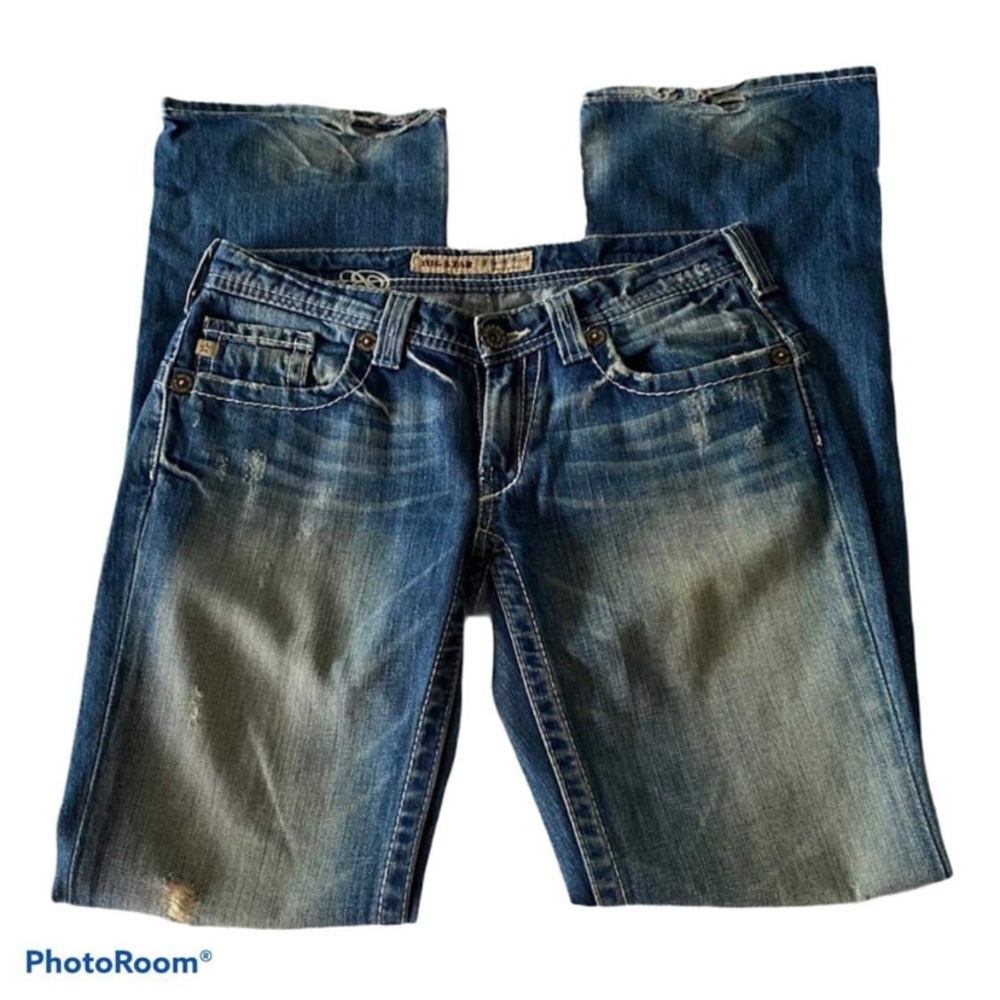 Big Star Vintage Jeans